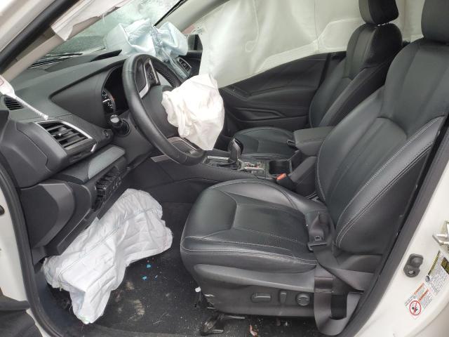 Photo 7 from auction – 2020 SUBARU FORESTER L with VIN JF2SKAUC0LH438974