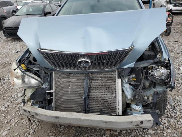 Photo 11 from auction – 2006 LEXUS RX 330 with VIN 2T2HA31U36C095425