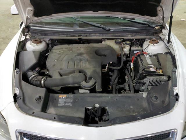 Photo 11 from auction – 2012 CHEVROLET MALIBU 2LT with VIN 1G1ZD5EUXCF374002