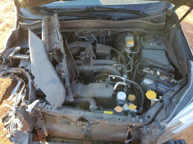 Photo 11 from auction – 2017 SUBARU FORESTER 2 with VIN JF2SJARC1HH484638