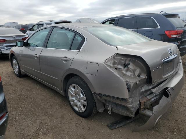 Photo 2 from auction – 2011 NISSAN ALTIMA BAS with VIN 1N4AL2AP0BC107964