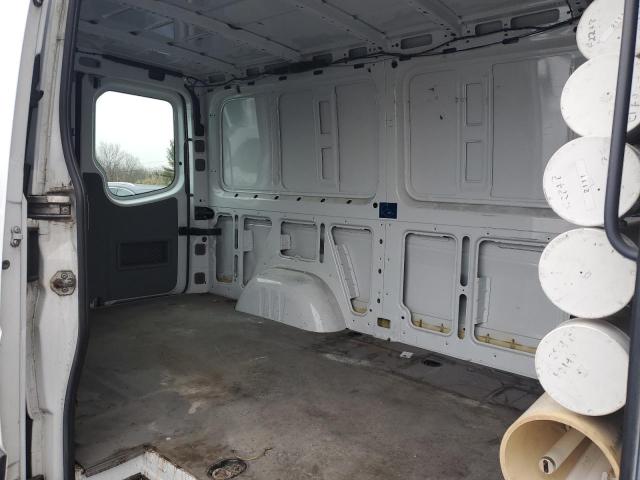 Photo 11 from auction – 2012 FREIGHTLINER SPRINTER 2 with VIN WDYPE7CC3C5648118