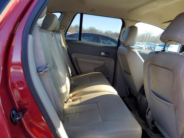 Photo 11 from auction – 2009 FORD EDGE SEL with VIN 2FMDK48C19BB00374