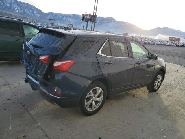 Photo 3 from auction – 2018 CHEVROLET EQUINOX LT with VIN 3GNAXTEX7JS523265