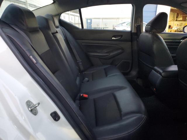 Photo 10 from auction – 2021 NISSAN ALTIMA SR with VIN 1N4BL4CVXMN387783