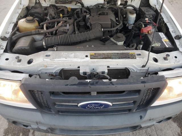 Photo 11 from auction – 2010 FORD RANGER with VIN 1FTKR1AD5APA65294