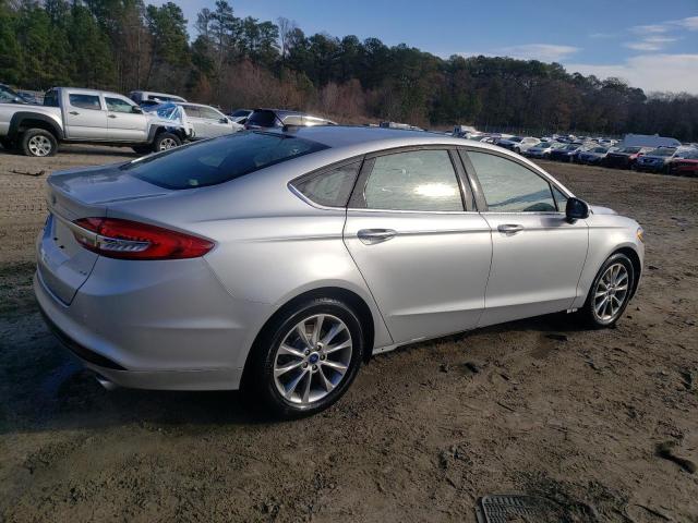 Photo 3 from auction – 2017 FORD FUSION SE with VIN 3FA6P0H72HR161975