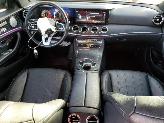 Photo 8 from auction – 2020 MERCEDES-BENZ E 350 with VIN WDDZF8DB2LA703832
