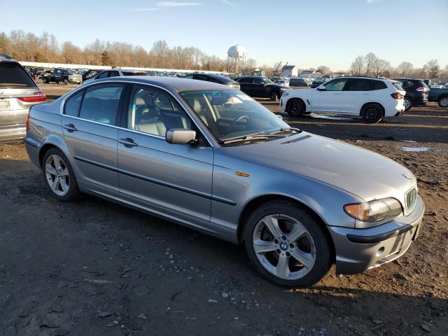 Photo 4 from auction – 2004 BMW 330 XI with VIN WBAEW53404PN35582