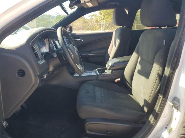 Photo 7 from auction – 2014 DODGE CHARGER SE with VIN 2C3CDXBG6EH263587