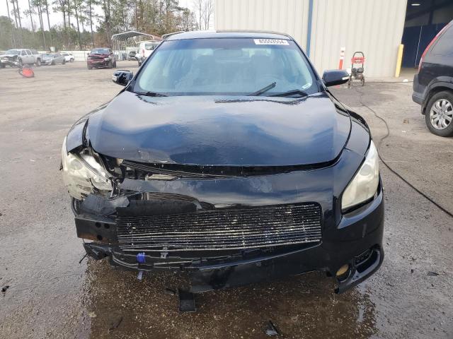 Photo 5 from auction – 2013 NISSAN MAXIMA S with VIN 1N4AA5AP6DC843740
