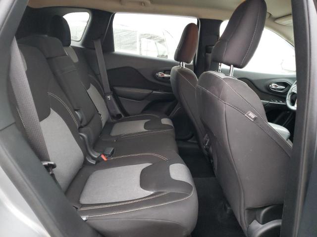 Photo 10 from auction – 2014 JEEP CHEROKEE L with VIN 1C4PJMCS6EW220716
