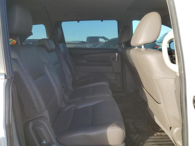 Photo 11 from auction – 2014 HONDA ODYSSEY EX with VIN 5FNRL5H62EB085663