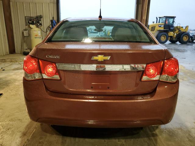 Photo 6 from auction – 2012 CHEVROLET CRUZE LS with VIN 1G1PC5SH2C7356041