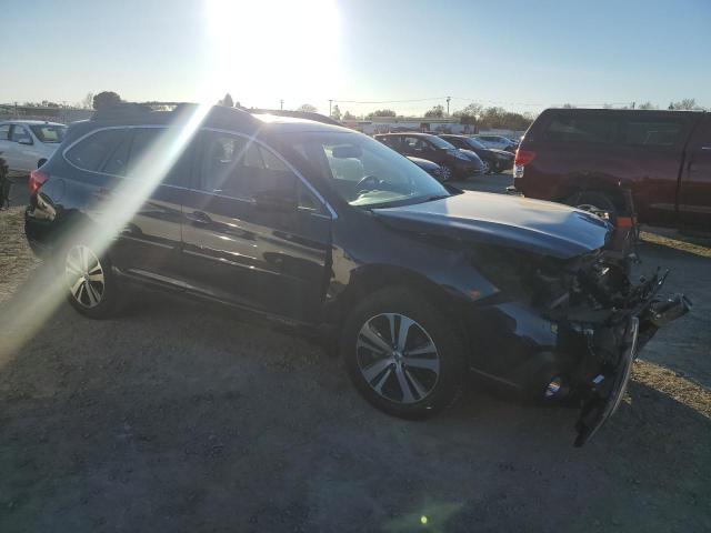 Photo 4 from auction – 2018 SUBARU OUTBACK 2. with VIN 4S4BSAKCXJ3391010