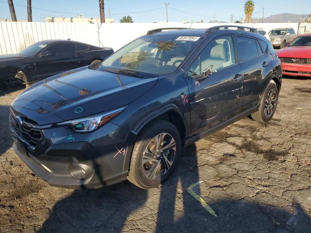 Zdjęcie 1 z aukcji – 2024 SUBARU CROSSTREK z VIN JF2GUADC6RH296431