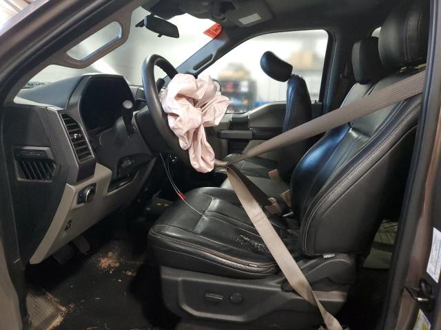 Photo 7 from auction – 2019 FORD F150 SUPER with VIN 1FTEW1E47KFB69972