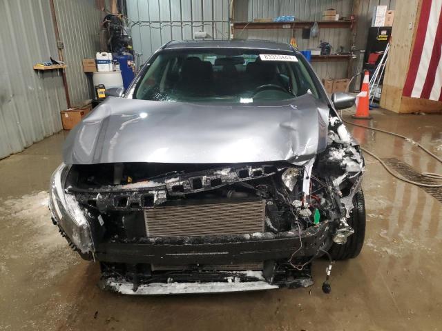 Photo 5 from auction – 2017 KIA FORTE LX with VIN 3KPFL4A78HE059157