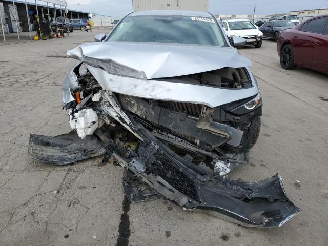 Photo 5 from auction – 2019 MAZDA 3 SELECT with VIN 3MZBPAAL5KM110056