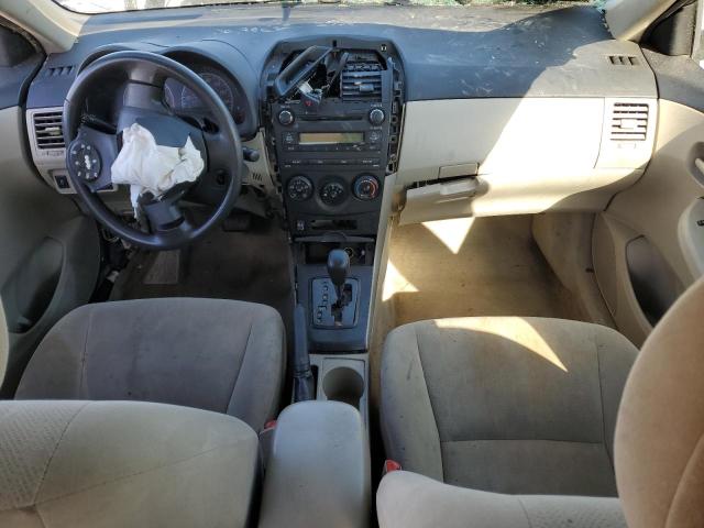 Photo 8 from auction – 2013 TOYOTA COROLLA BA with VIN 2T1BU4EE7DC991475