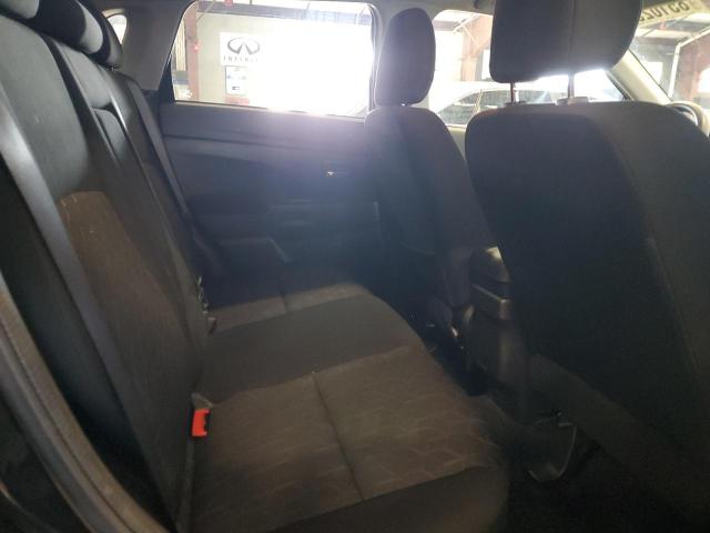 Photo 10 from auction – 2022 MITSUBISHI OUTLANDER with VIN JA4ARUAU5NU015199