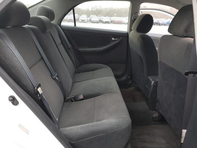 Photo 10 from auction – 2008 TOYOTA COROLLA CE with VIN 1NXBR32E18Z969203