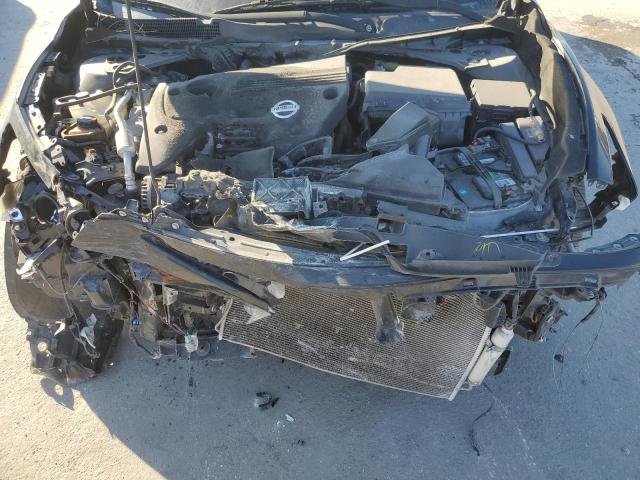 Photo 11 from auction – 2015 NISSAN ALTIMA 2.5 with VIN 1N4AL3AP6FC110623