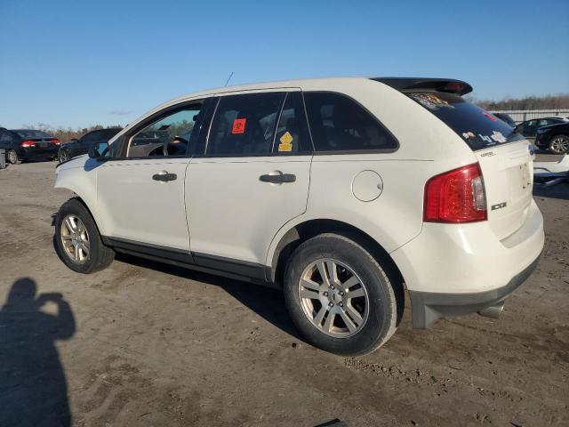 Photo 2 from auction – 2011 FORD EDGE SE with VIN 2FMDK3GC5BBB64466