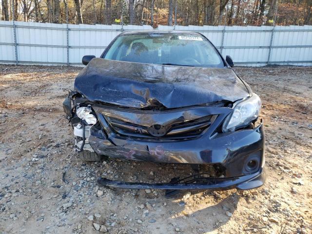 Photo 5 from auction – 2013 TOYOTA COROLLA BA with VIN 5YFBU4EE1DP208649