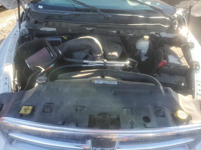 Photo 11 from auction – 2011 DODGE RAM 1500 with VIN 1D7RB1GT6BS628908