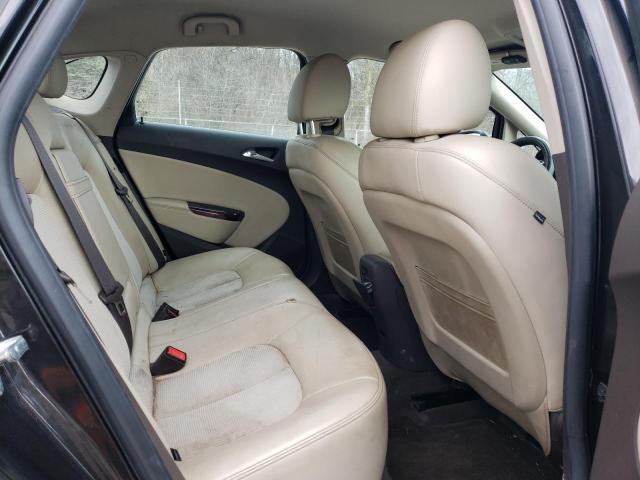 Photo 10 from auction – 2013 BUICK VERANO with VIN 1G4PP5SK1D4142714