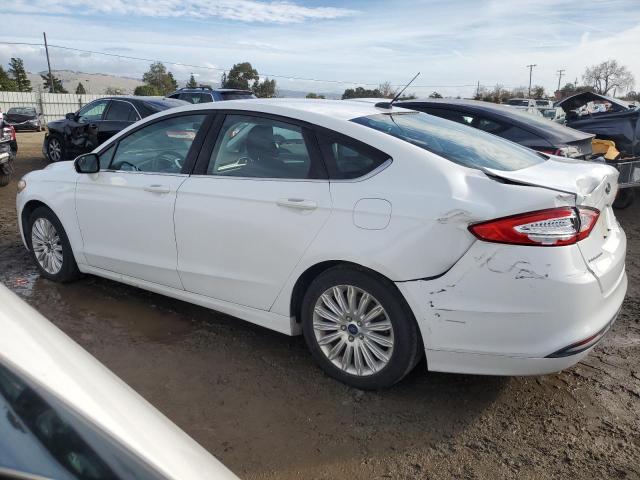 Photo 2 from auction – 2015 FORD FUSION SE with VIN 3FA6P0LU9FR170098