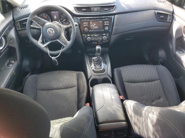 Photo 8 from auction – 2017 NISSAN ROGUE S with VIN 5N1AT2MT7HC874332