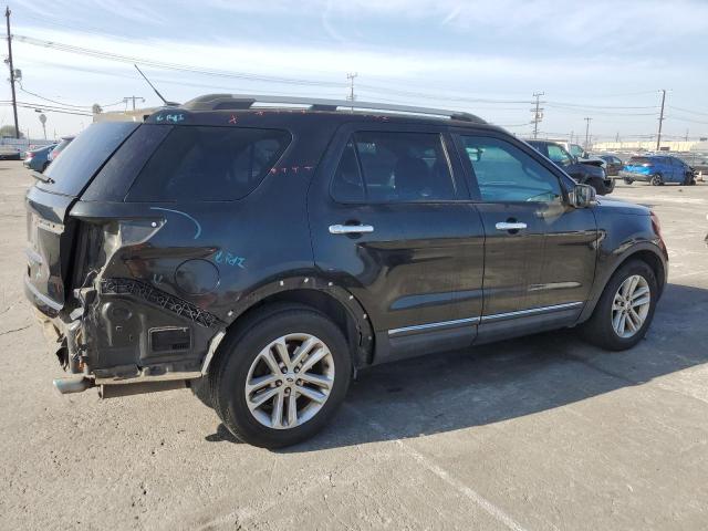 Photo 3 from auction – 2013 FORD EXPLORER X with VIN 1FM5K7D85DGA80266