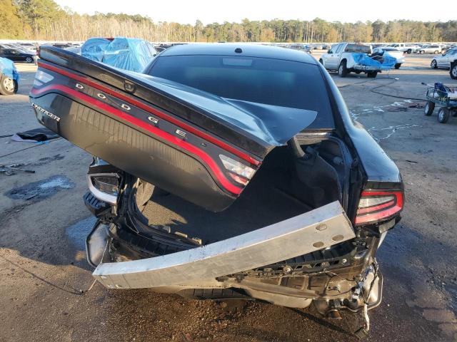 Photo 6 from auction – 2019 DODGE CHARGER SX with VIN 2C3CDXBG9KH644510
