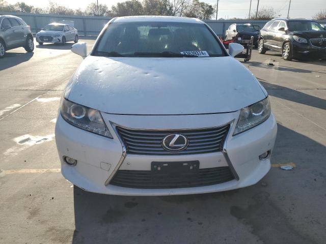 Photo 5 from auction – 2015 LEXUS ES 300H with VIN JTHBW1GG5F2084599