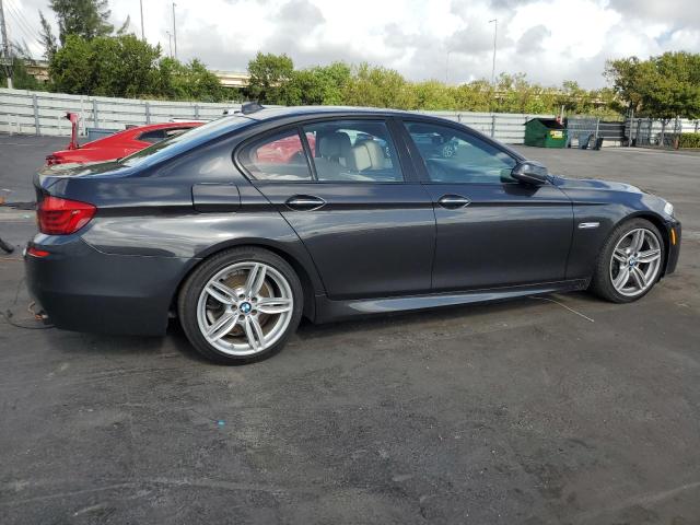 Photo 3 from auction – 2013 BMW 535 I with VIN WBAFR7C54DC827145