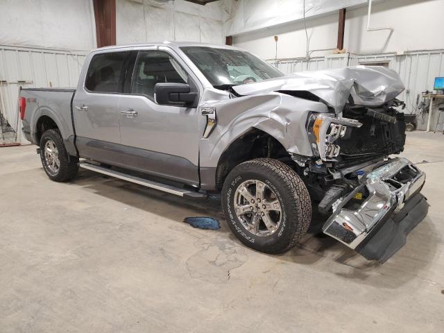 Photo 4 from auction – 2022 FORD F150 SUPER with VIN 1FTEW1EP0NFA13884