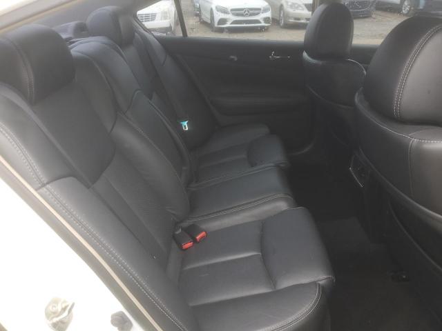 Photo 10 from auction – 2014 NISSAN MAXIMA S with VIN 1N4AA5AP7EC912856