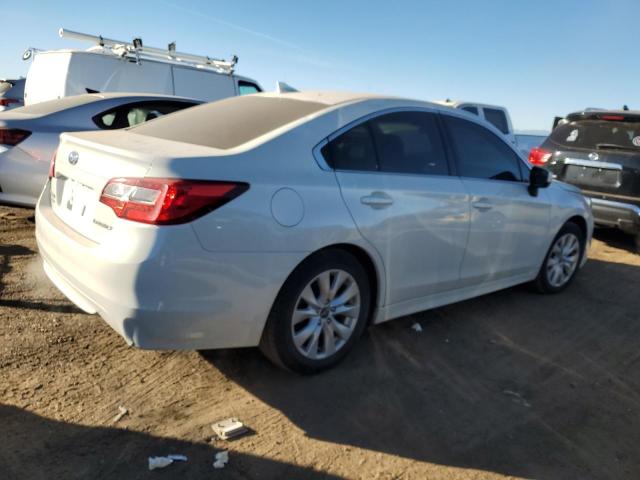 Photo 3 from auction – 2016 SUBARU LEGACY 2.5 with VIN 4S3BNBC67G3024987