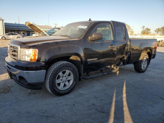 GMC SIERRA K15 2013 with VIN 1GTR2VE70DZ407564 - Photo from auction