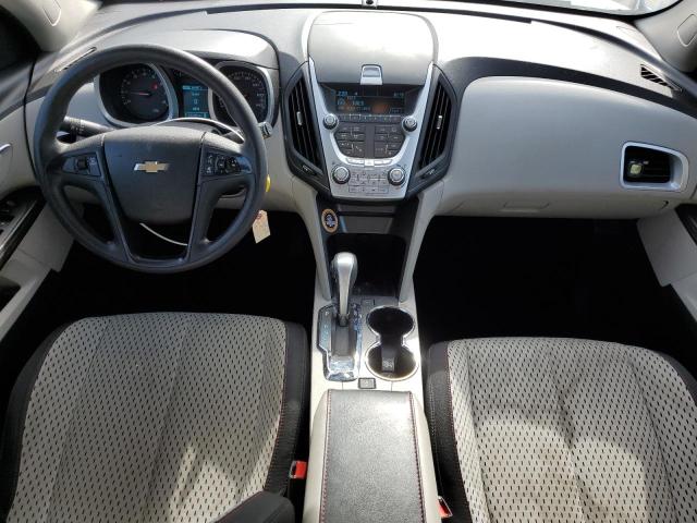 Photo 8 from auction – 2015 CHEVROLET EQUINOX LS with VIN 2GNALAEK4F6193174