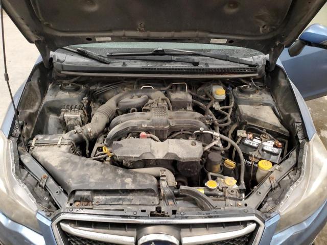 Photo 12 from auction – 2015 SUBARU IMPREZA SP with VIN JF1GPAT64FG270337