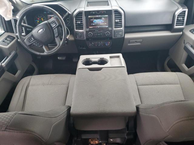 Photo 8 from auction – 2015 FORD F150 SUPER with VIN 1FTEW1EG5FKD13834