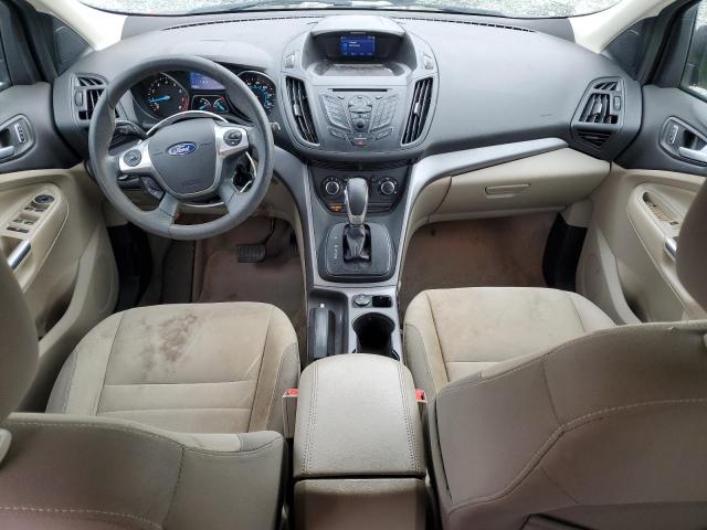 Photo 8 from auction – 2015 FORD ESCAPE SE with VIN 1FMCU0G77FUC10953
