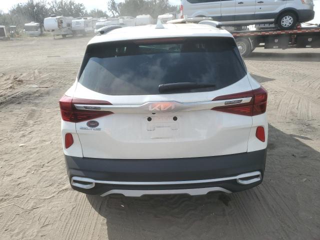 Photo 6 from auction – 2023 KIA SELTOS S with VIN KNDEU2AAXP7451628