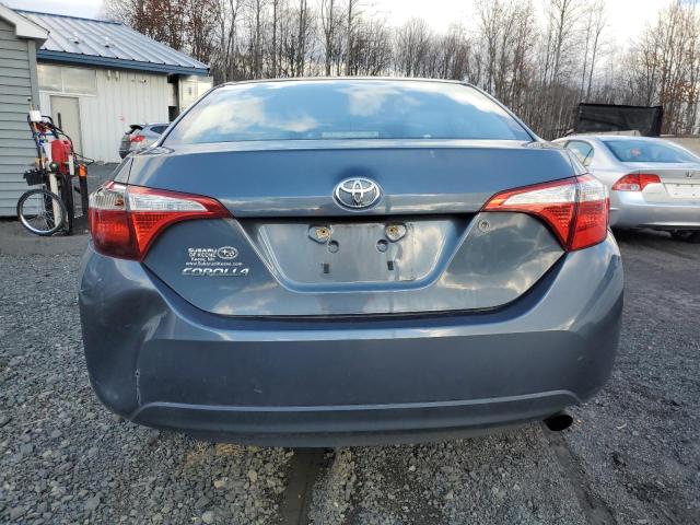 Photo 6 from auction – 2016 TOYOTA COROLLA L with VIN 2T1BURHE3GC540587