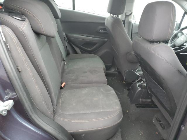 Photo 10 from auction – 2019 CHEVROLET TRAX LS with VIN 3GNCJKSB6KL182837