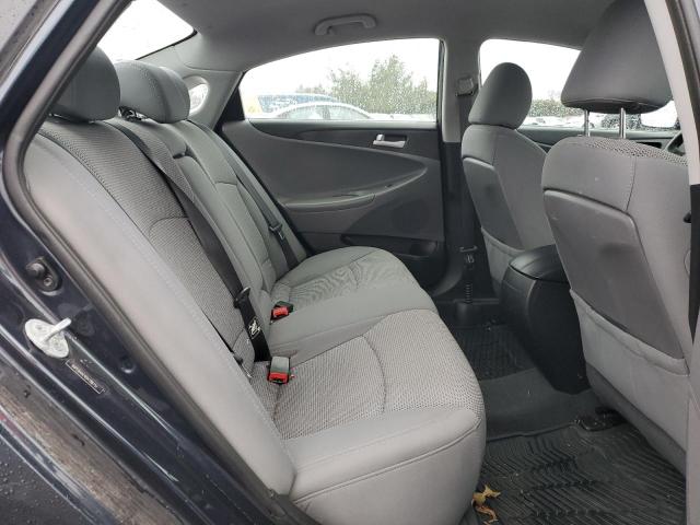 Photo 10 from auction – 2013 HYUNDAI SONATA GLS with VIN 5NPEB4AC4DH786751