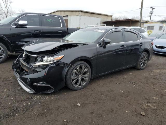Photo 1 from auction – 2016 LEXUS ES 350 with VIN JTHBK1GGXG2232565